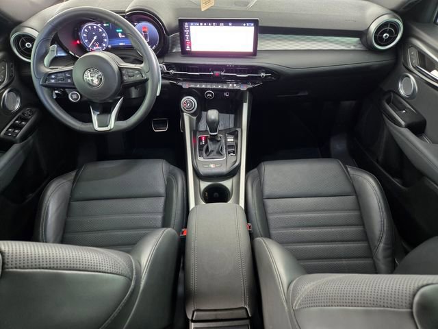 Used 2024 Alfa Romeo Tonale Veloce image 4