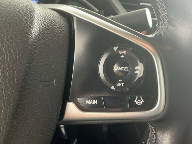 Used 2020 Honda Civic EX-L image 16