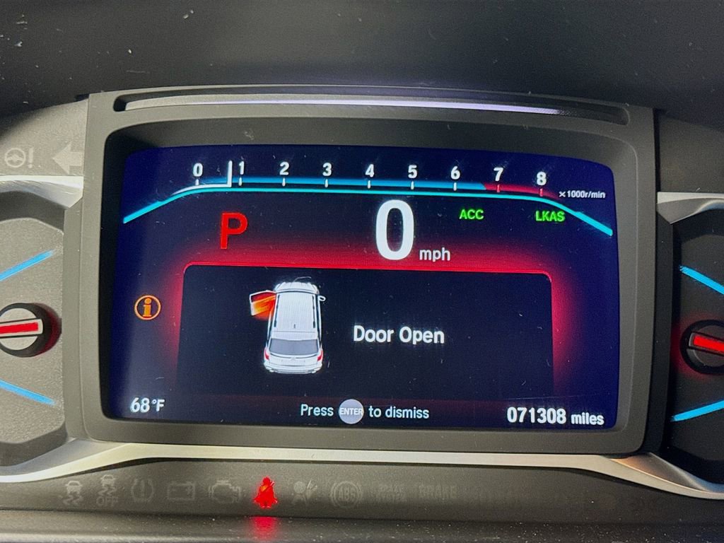 Used 2020 Honda Passport EX-L image 15