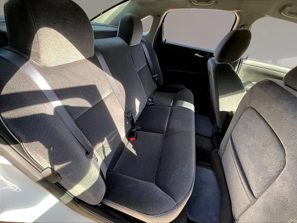 Used 2012 Chevrolet Impala LS FWD image 22