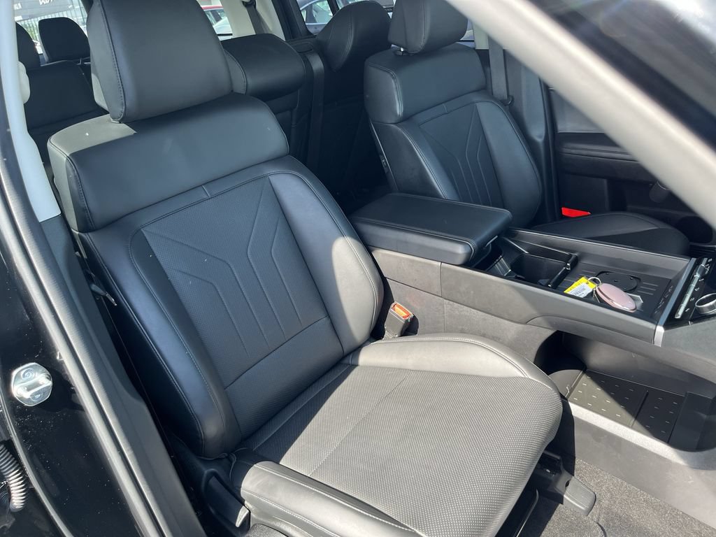 Used 2024 Hyundai Santa Fe SEL FWD image 30