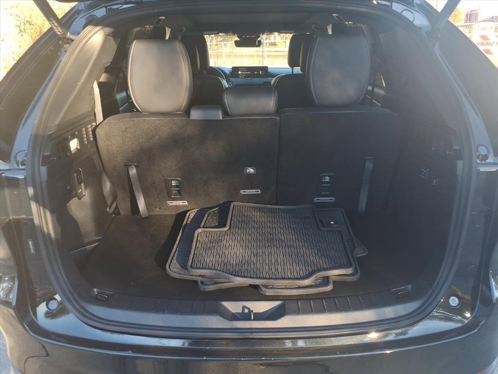 Used 2024 MAZDA CX-90 Plug-In Hybrid w/ Premium Plus image 24