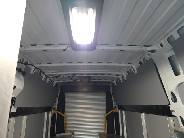 Used 2024 RAM ProMaster 3500 w/ Delivery Van Package FWD image 32
