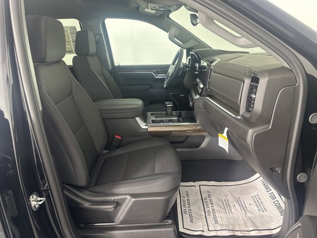 New 2025 Chevrolet Silverado 1500 RST w/ Convenience Package II image 15