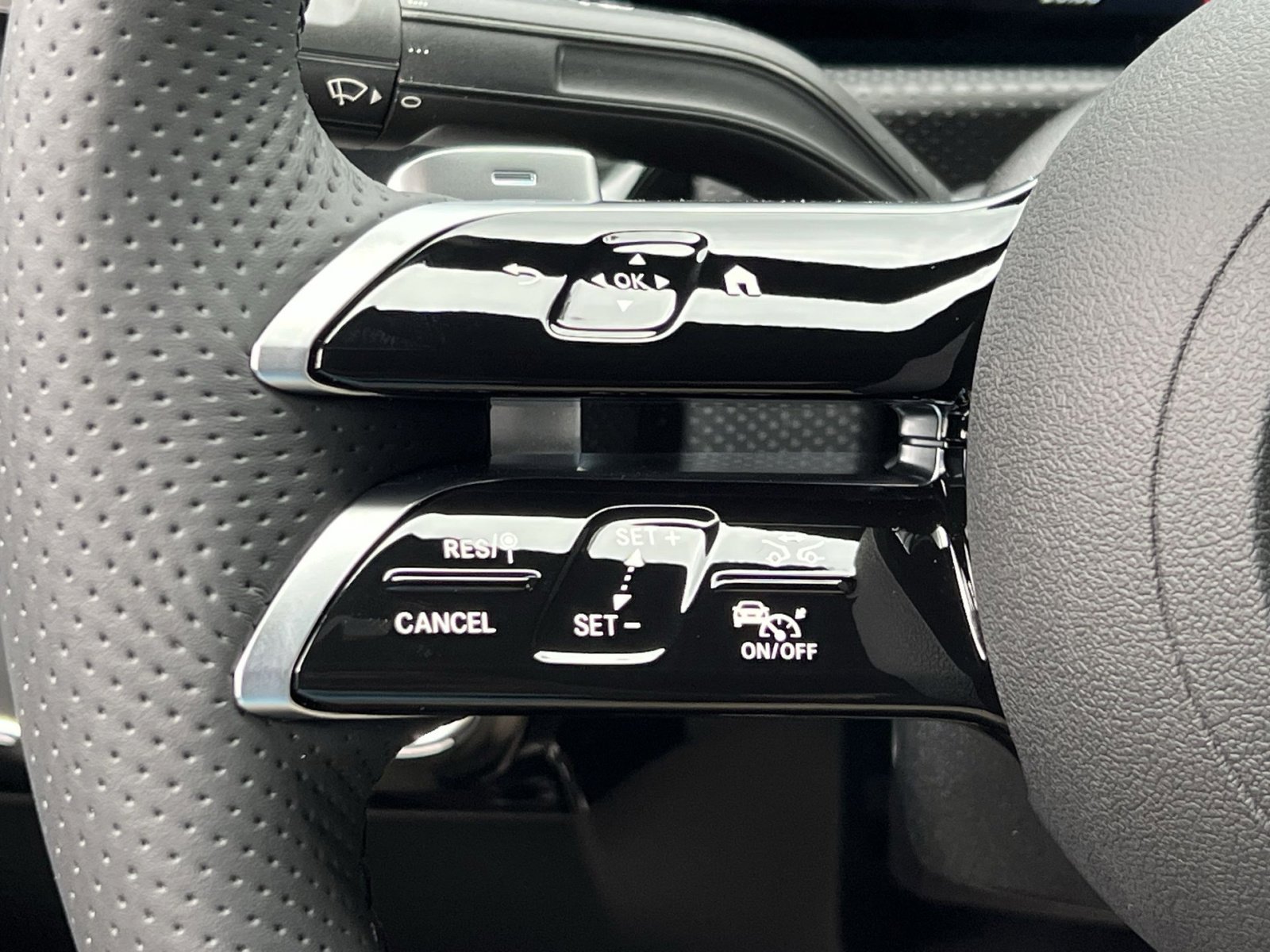 New 2026 Mercedes-Benz CLA 250 4MATIC image 29