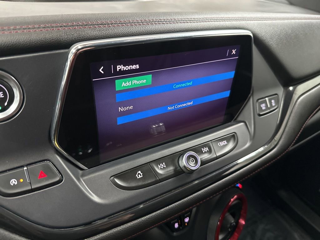 Used 2020 Chevrolet Blazer RS image 30