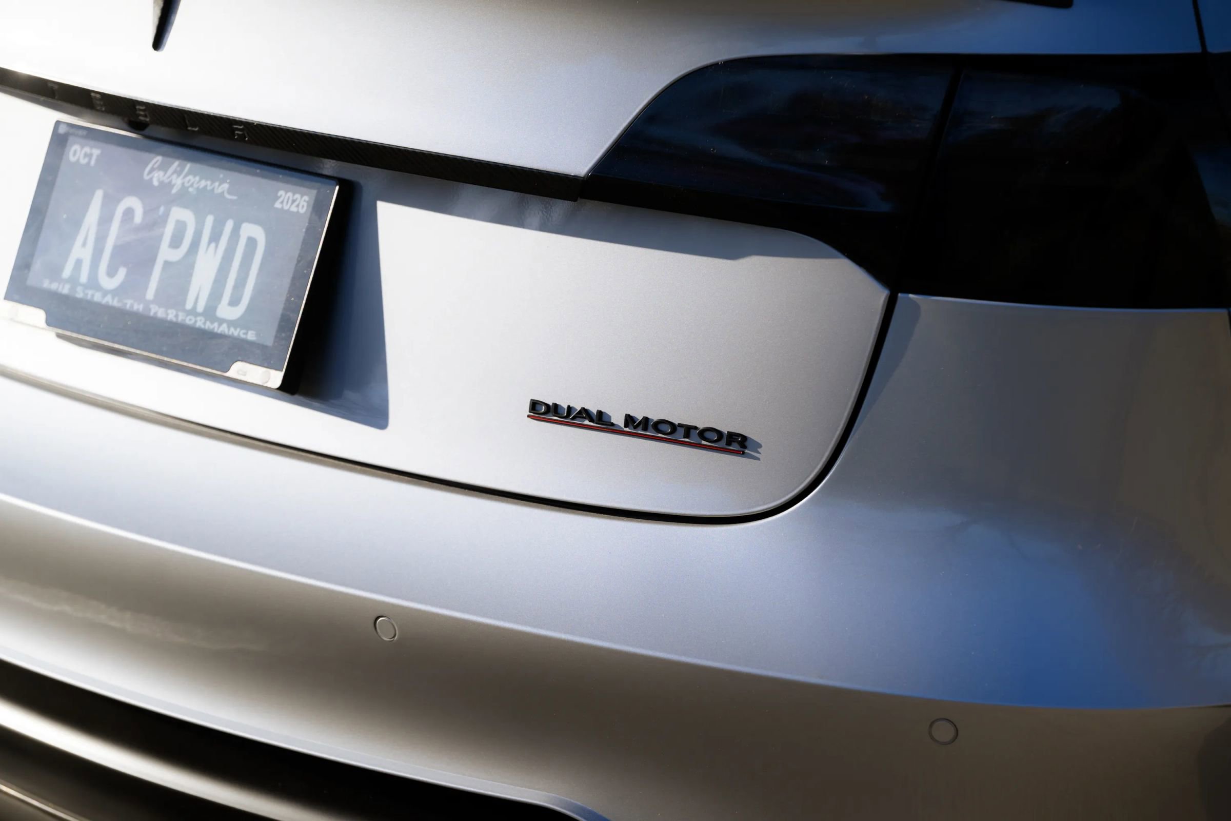 Used 2018 Tesla Model 3 Long Range image 37