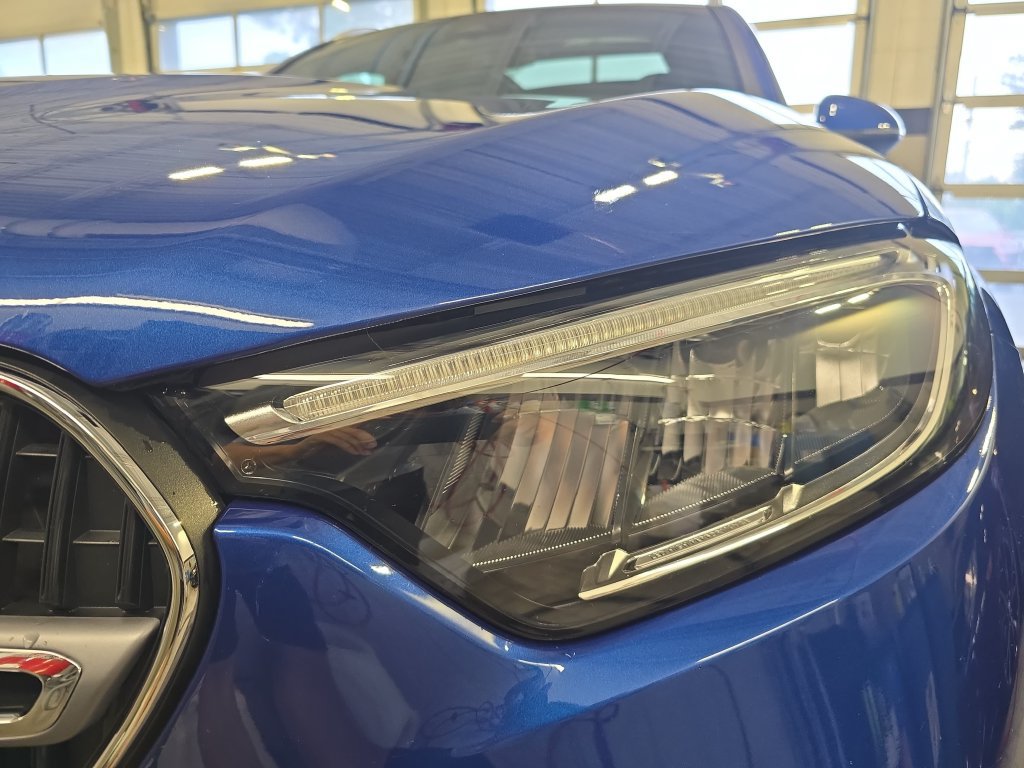 Certified 2026 Mercedes-Benz GLC 300 image 33