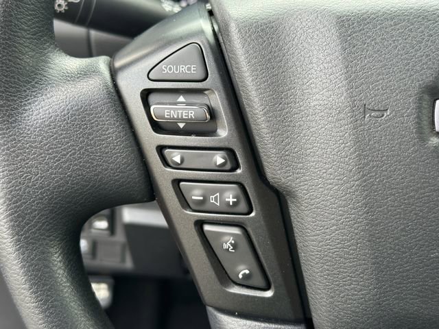 Certified 2023 Nissan Frontier S w/ Technology Package image 25