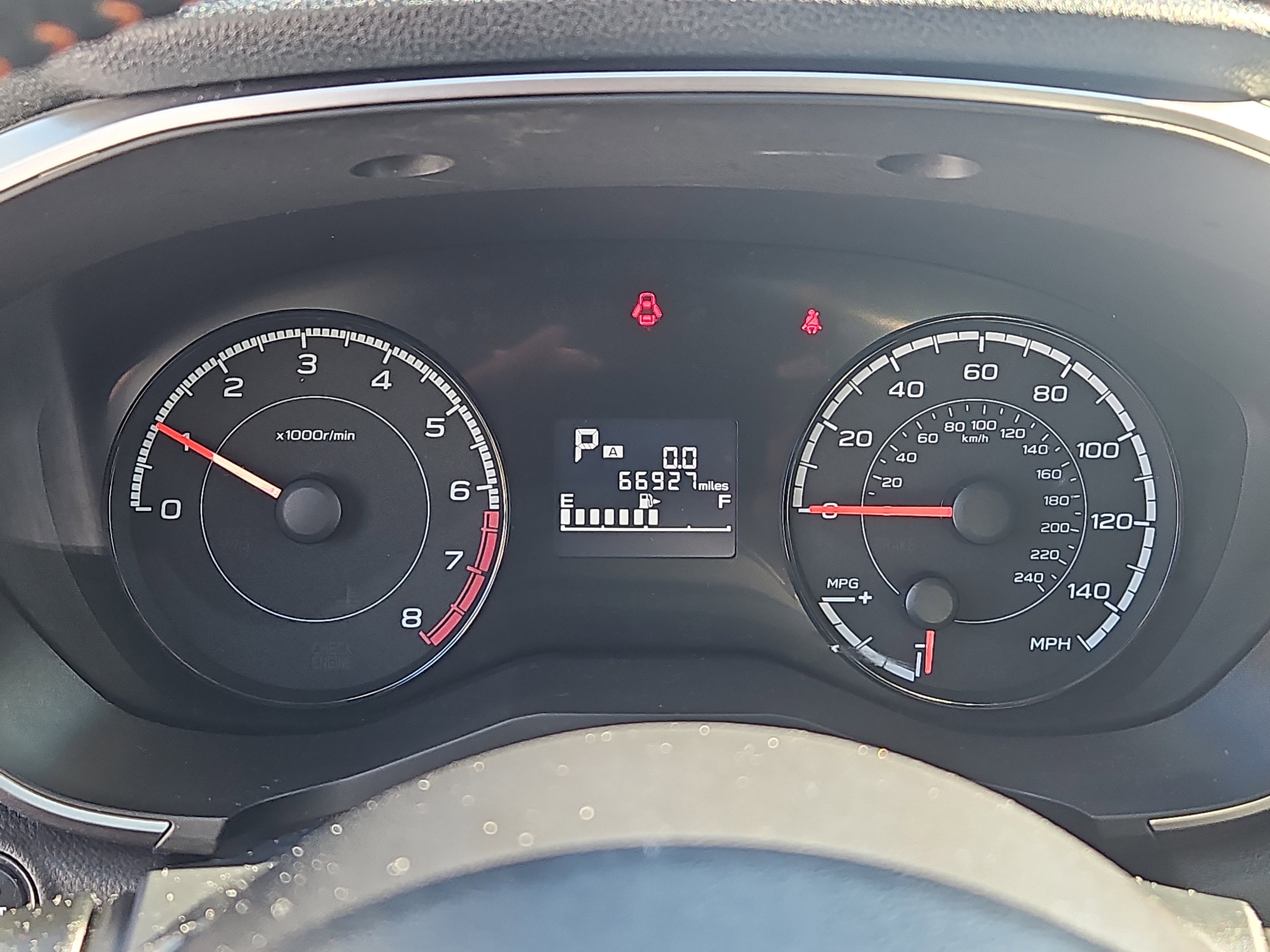 Used 2019 Subaru Crosstrek 2.0i Premium image 17