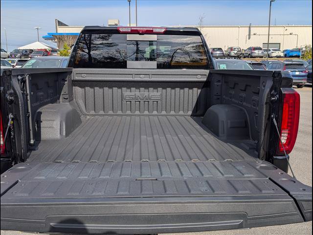 Used 2025 GMC Sierra 1500 Denali image 21