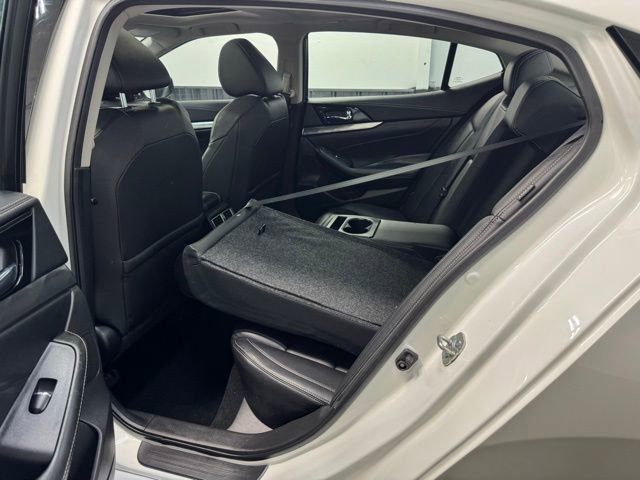Used 2020 Nissan Maxima 3.5 SL image 31