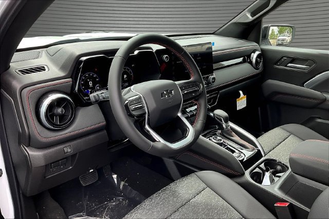 New 2026 Chevrolet Colorado Z71 AWD/4WD image 7