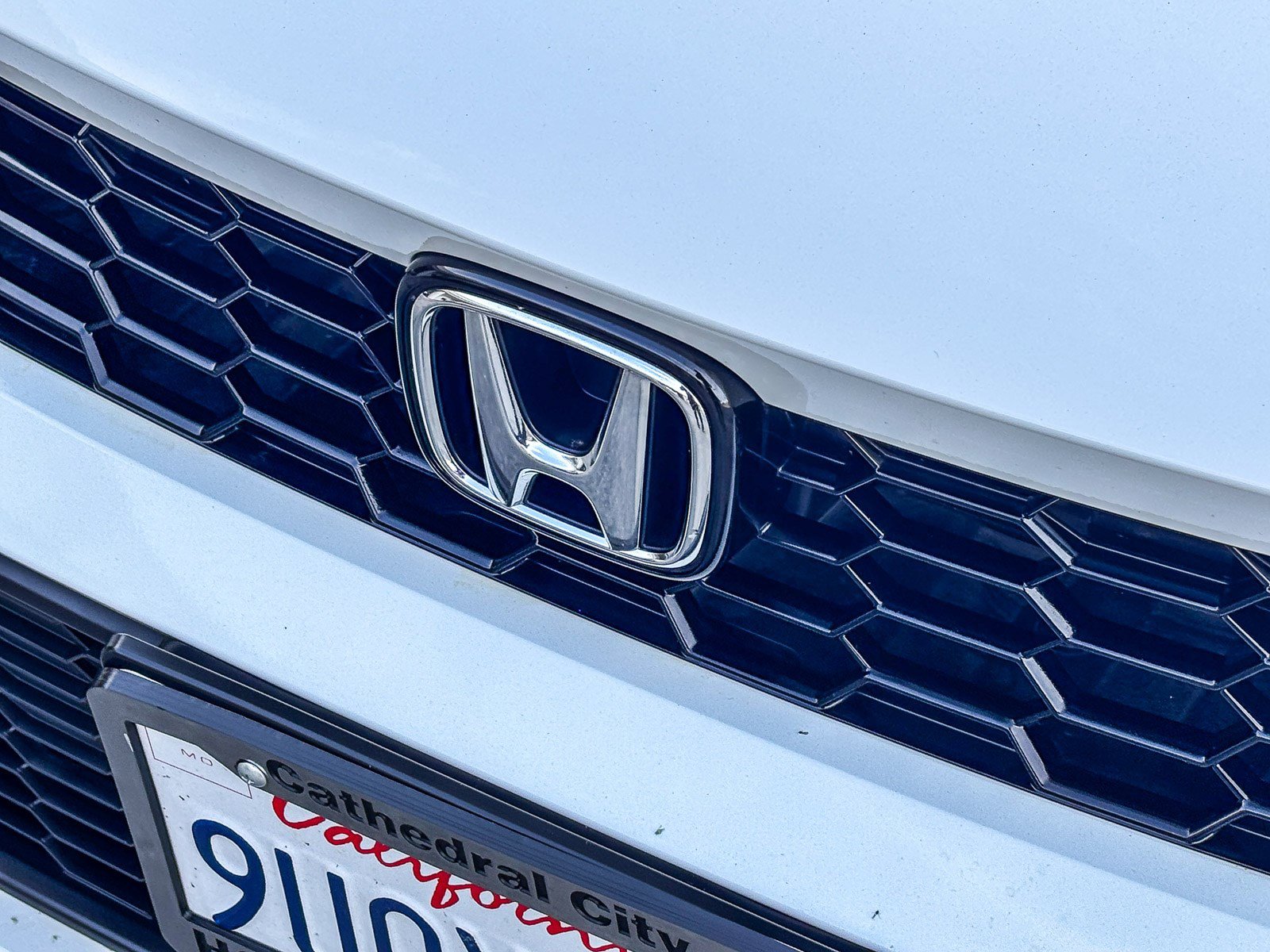 Certified 2025 Honda Civic Sport image 10