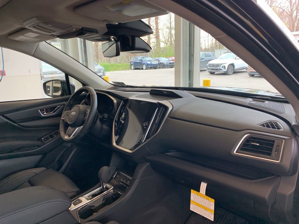 New 2026 Subaru Ascent Limited image 23