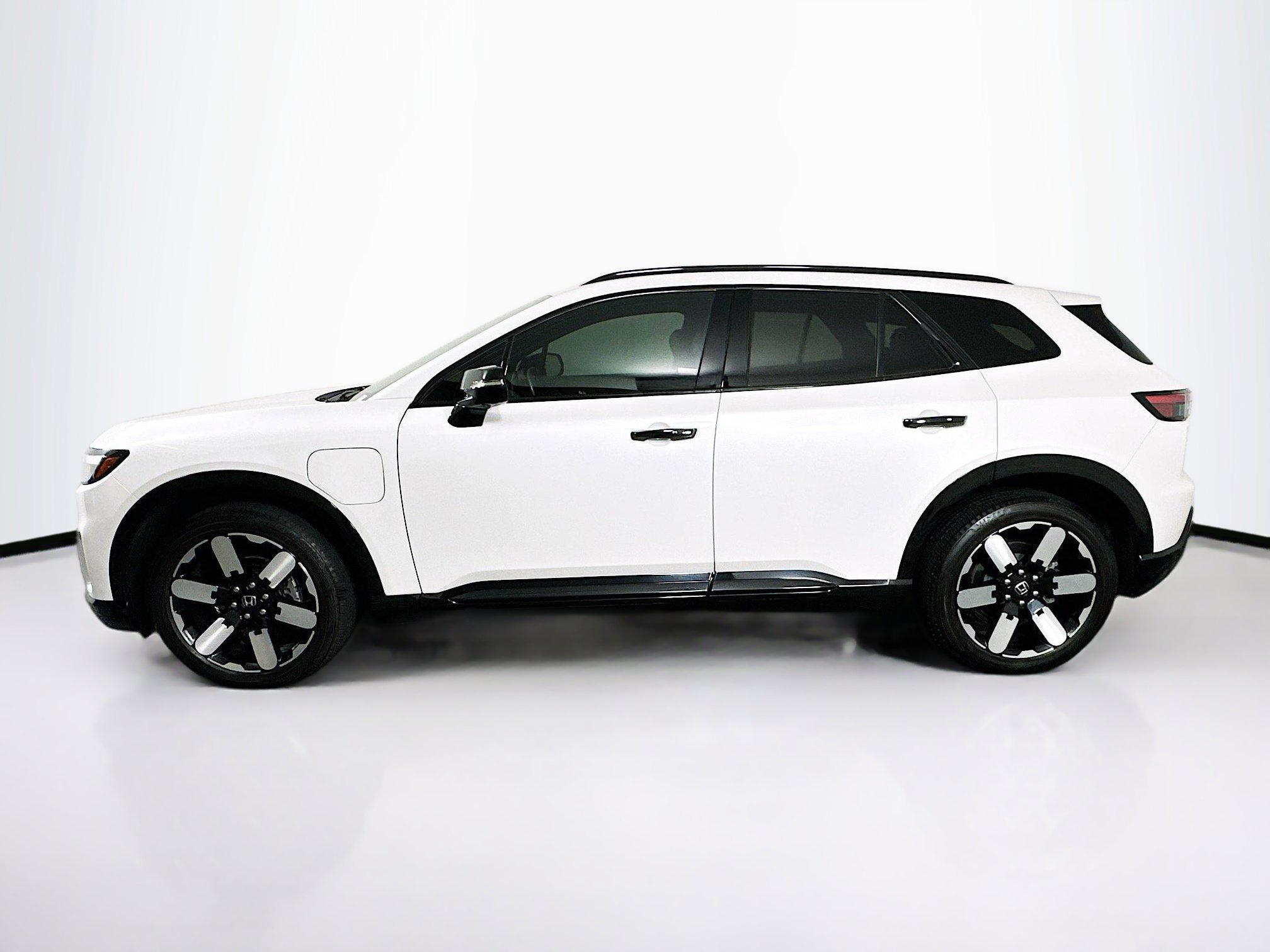 Used 2024 Honda Prologue Elite image 4