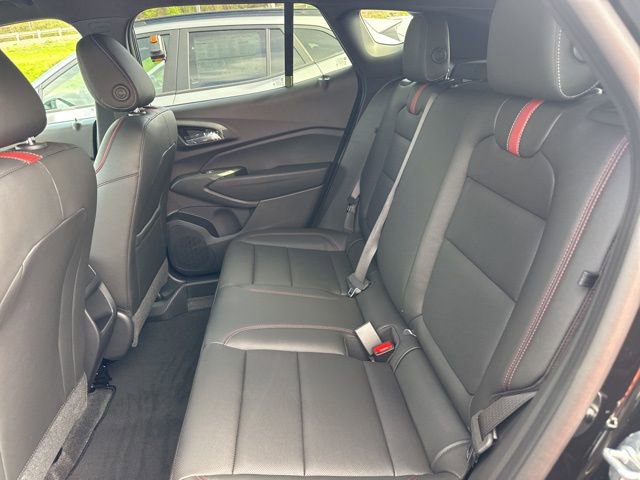 New 2026 Chevrolet Trax RS w/ Driver Confidence Package image 20