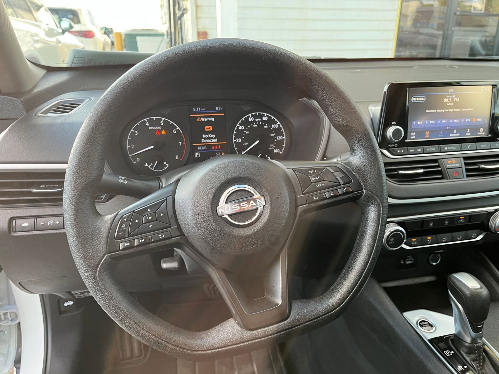 Used 2023 Nissan Altima 2.5 S image 25