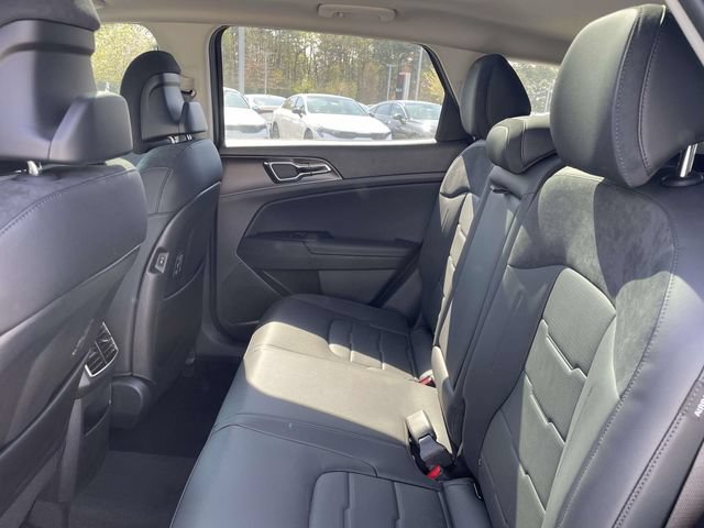 New 2026 Kia Sportage SX Prestige AWD/4WD image 21