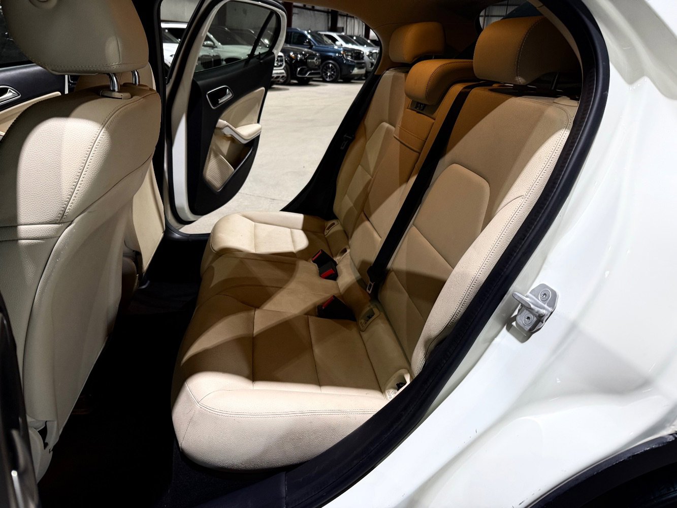 Used 2018 Mercedes-Benz GLA 250 image 18