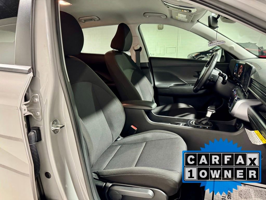 Used 2025 Hyundai Kona SEL image 22
