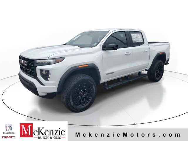New 2026 GMC Canyon Elevation RWD image 2