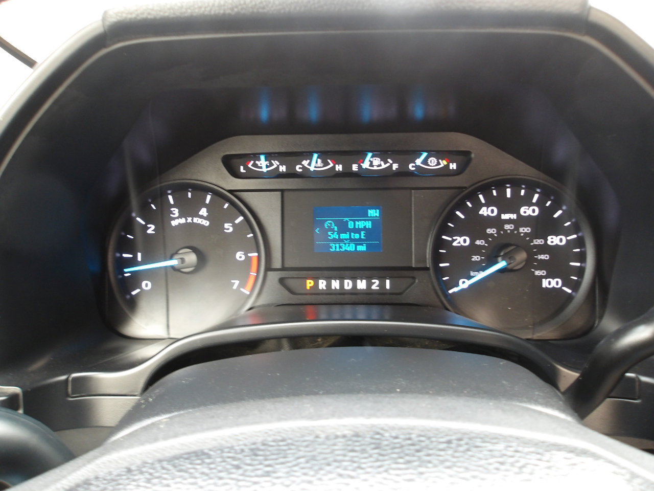 Used 2021 Ford F250 XL w/ Power Equipment Group image 15