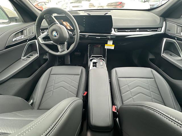 New 2026 BMW X1 xDrive28i w/ Technology Package image 6