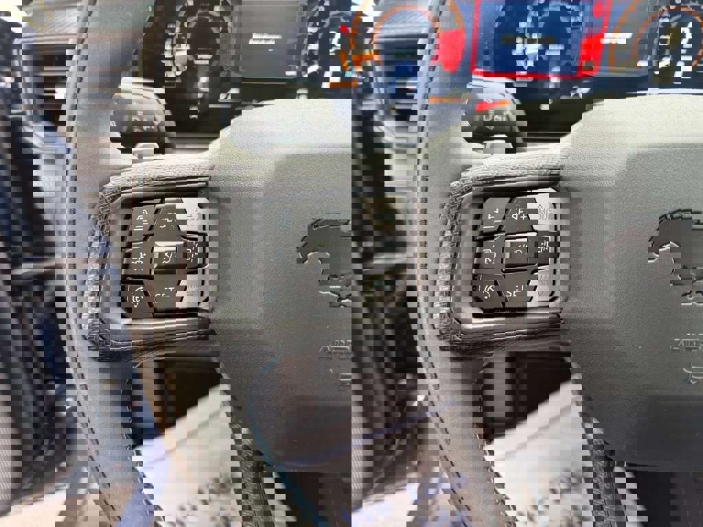 Used 2024 Ford Mustang Dark Horse w/ Dark Horse Handlin Package image 12