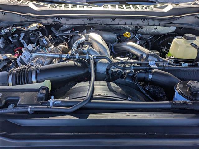 New 2026 Ford F250 Lariat w/ Chrome Package image 17