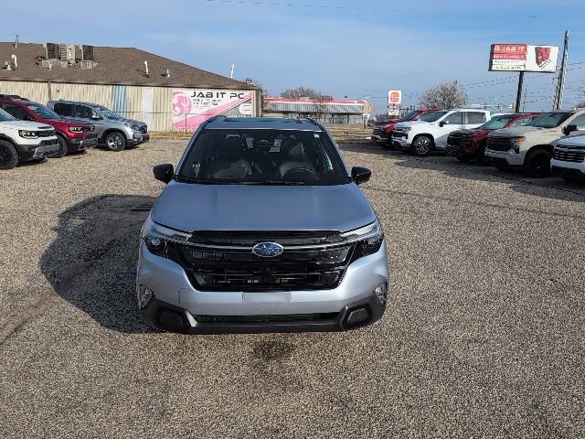 Used 2025 Subaru Forester Touring image 17