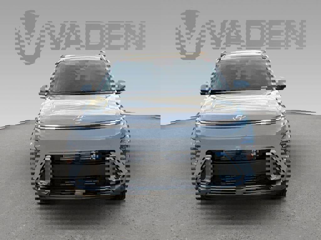 New 2026 Hyundai Kona Limited image 62