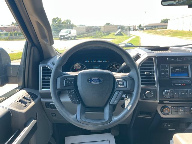 Used 2015 Ford F150 XLT w/ Trailer Tow Package AWD/4WD image 18