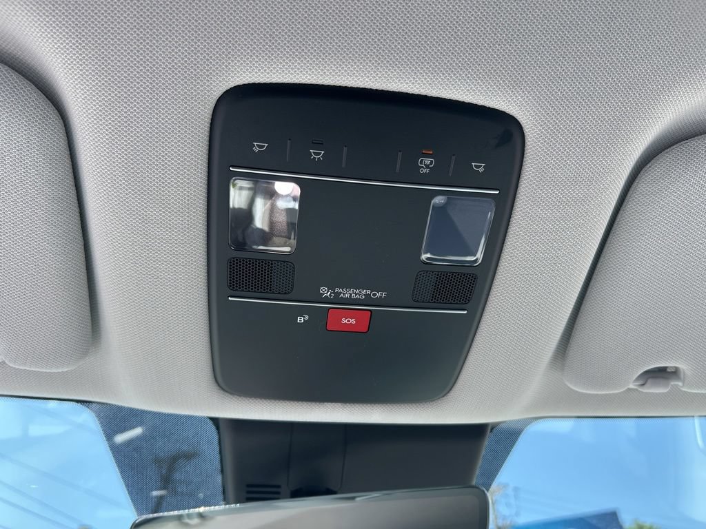 New 2026 Hyundai Palisade SEL AWD/4WD image 34