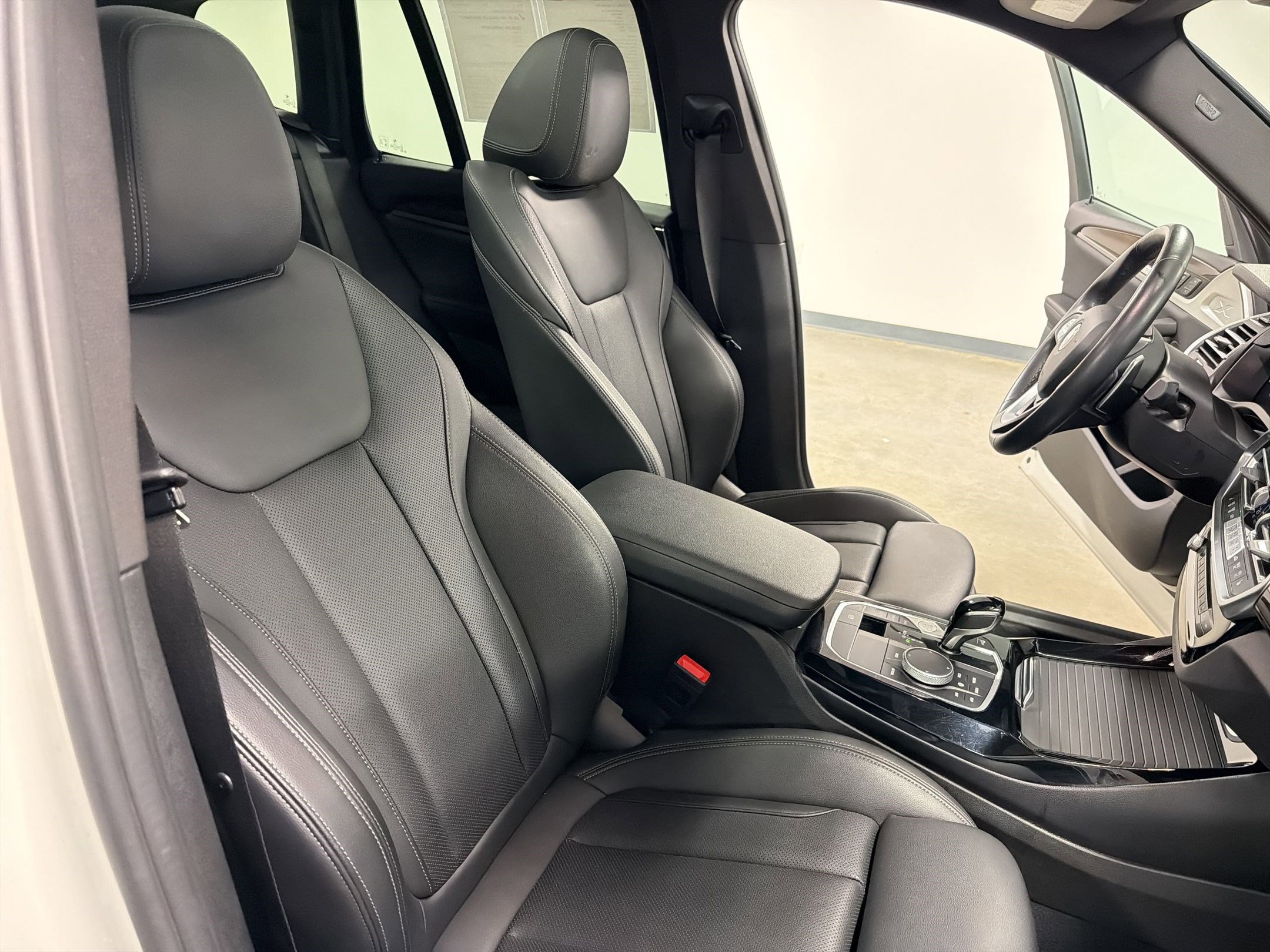 Used 2024 BMW X3 sDrive30i image 31