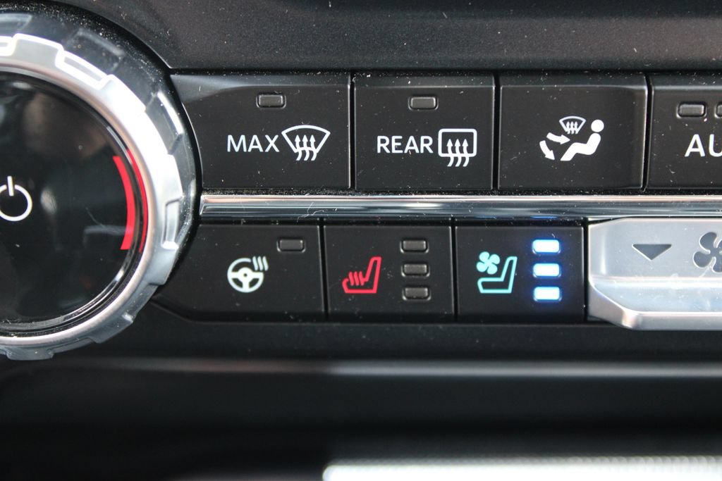 Used 2024 Ford F150 Lariat w/ Equipment Group 502A High AWD/4WD image 55