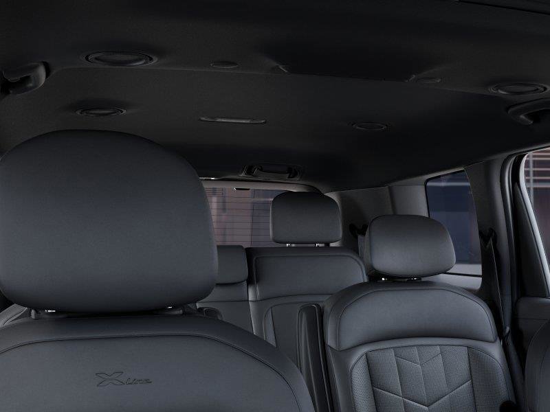 New 2027 Kia Telluride EX X-Line image 27