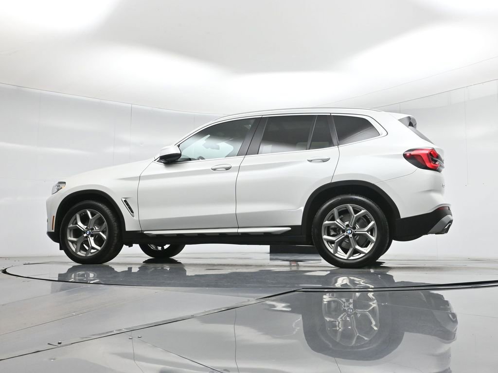 Used 2023 BMW X3 sDrive30i image 53