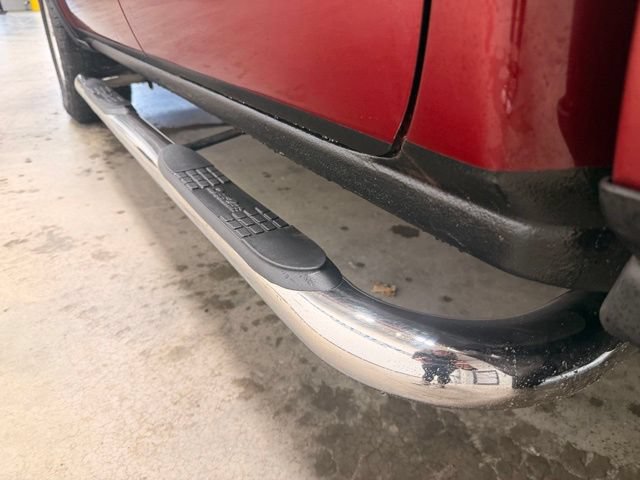 Used 2016 Chevrolet Silverado 1500 LT w/ All Star Edition AWD/4WD image 17
