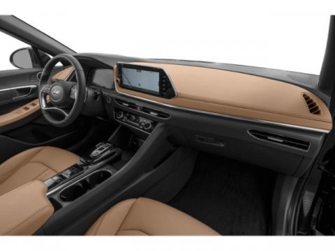 Used 2023 Hyundai Sonata Limited w/ Cargo Package image 18