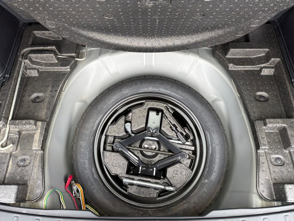 Certified 2024 Subaru Forester Premium image 33