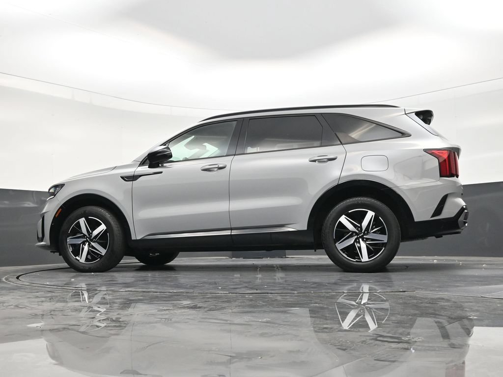 Used 2023 Kia Sorento EX w/ Panoramic Sunroof Package FWD image 22