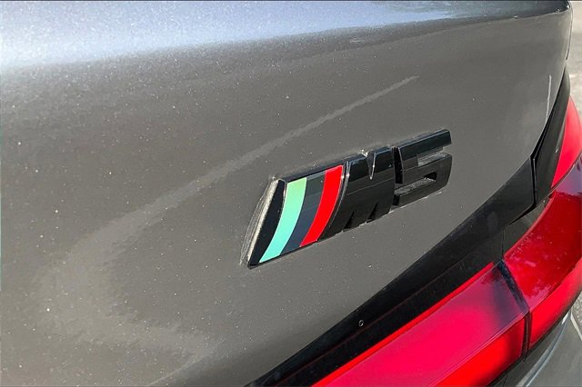 Used 2021 BMW M5 w/ Executive Package image 30
