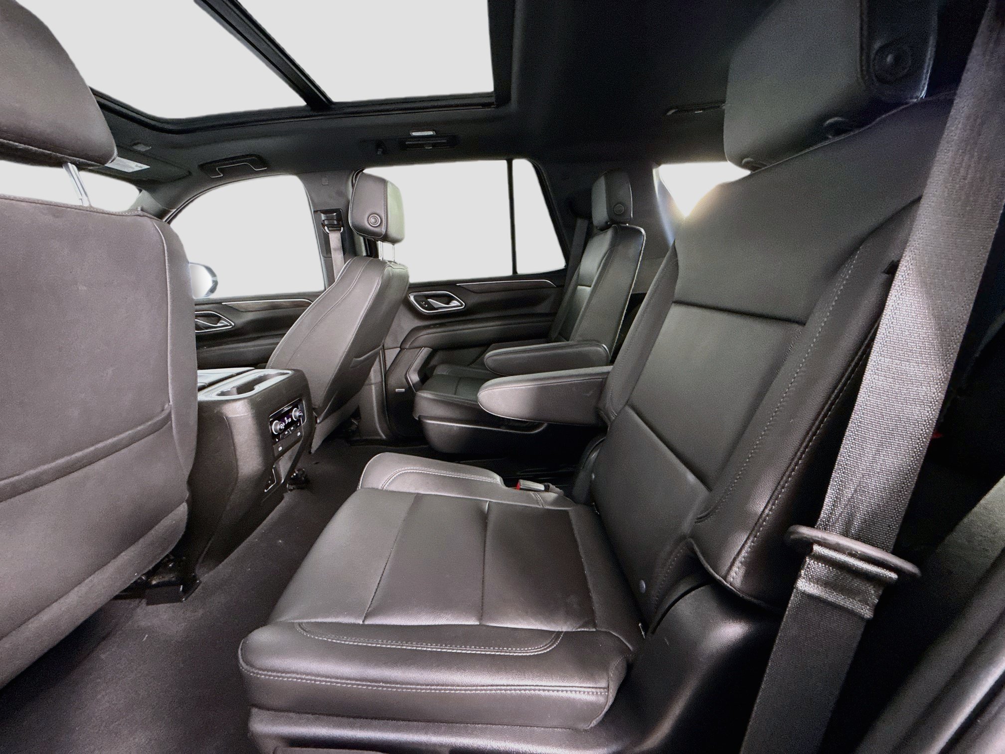 Used 2022 Chevrolet Tahoe LT RWD image 27