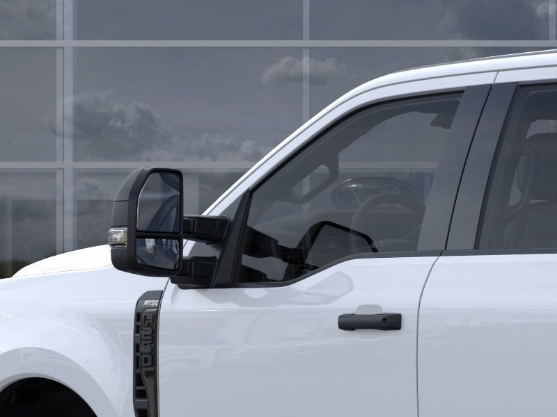 New 2026 Ford F250 XL w/ STX Appearance Package AWD/4WD image 50