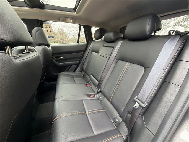 Certified 2023 MAZDA CX-50 AWD 2.5 S w/ Cargo Package image 23