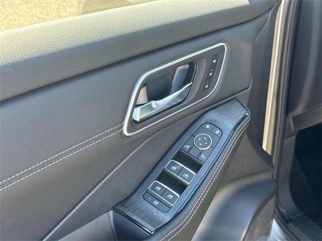 New 2026 Nissan Rogue Platinum w/ Platinum Premium Package image 23