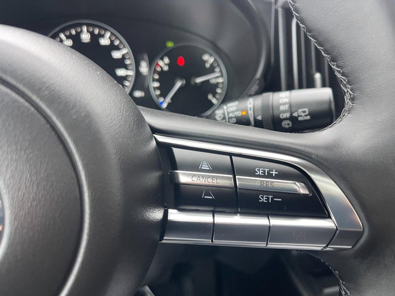 Used 2025 MAZDA CX-50 AWD 2.5 S w/ Premium Package image 25