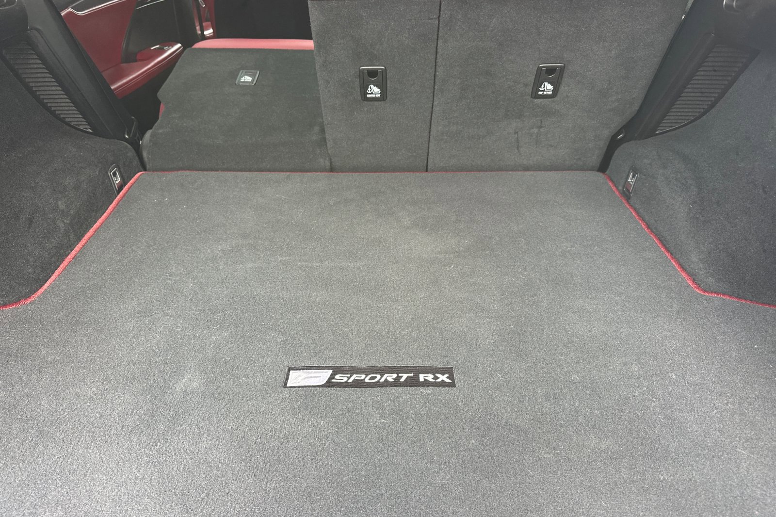 Used 2018 Lexus RX 450h F Sport image 15