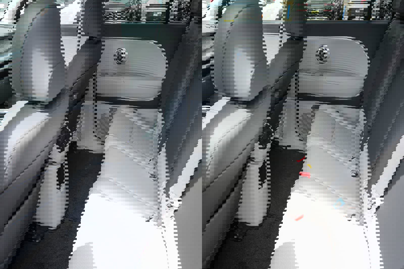 New 2026 Hyundai Ioniq 9 SEL image 22